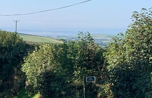 Honeysuckle Cottage - Foto 23