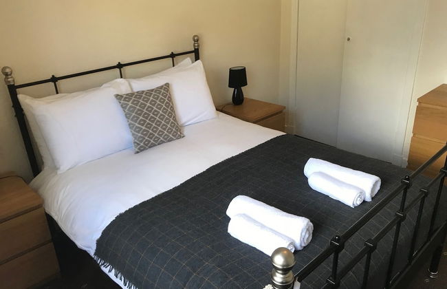 Crags View Apartment - Foto 4