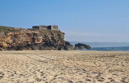 Cazenn Nazaré - Apartment Z - Foto 41