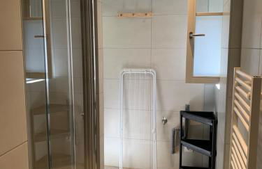 Gite Les Vendanges à Beblenheim Parking privé - Foto 10