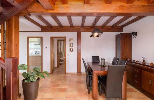 Magnifica casa con vistas espectaculares - Foto 29