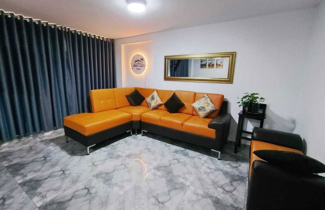 Departamentos Appart d'Eliette - Foto 68