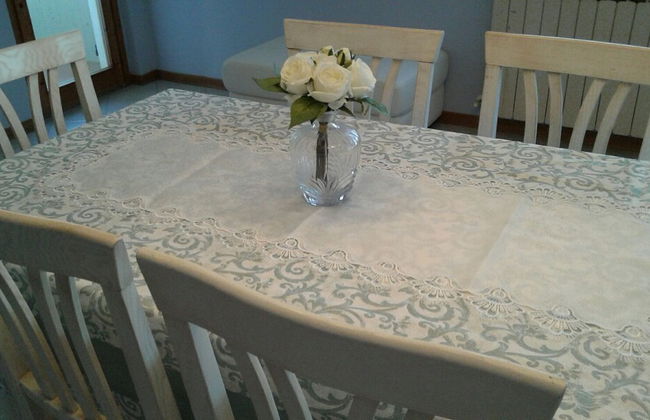 Casa Annick Holiday Home - Photo 18