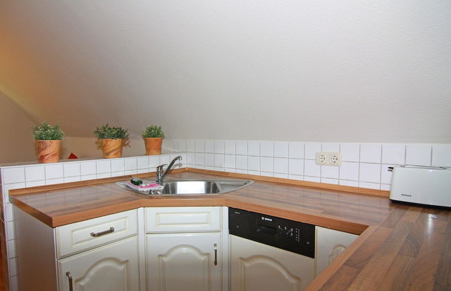 Apartment, Wieck am Darss - Foto 27