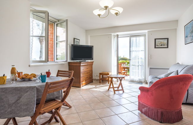 Le Parc du Prieuré - Foto 8