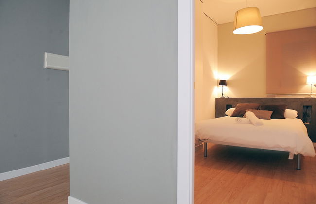 Amazing City Center Apartment - Foto 21