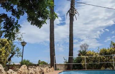 Casa rural frente al mar La Toscana - Foto 13