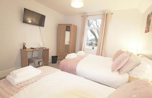 Woodville House By Smart Corporate Stays - Foto 18