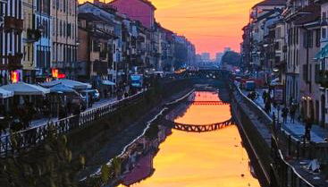 Studio Navigli Lombardini 8 - Foto 2