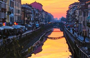 Studio Navigli Lombardini 8 - Photo 2