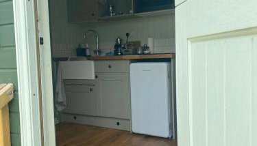 Sunset Snug Shepherd hut - Foto 3