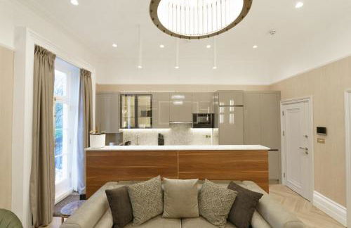 Holland Park Residence - Foto 55