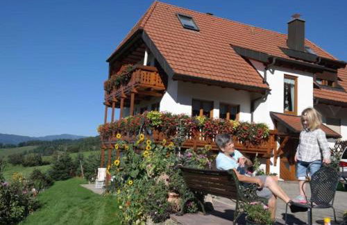 Ferienwohnungen Maierhof Oberried - Foto 52