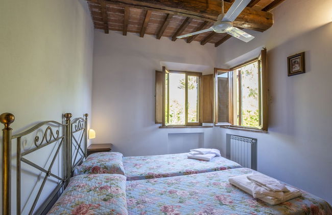 Tenuta Moriano - Foto 7