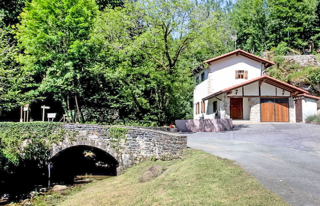 Uxaneko-errota - Photo 6