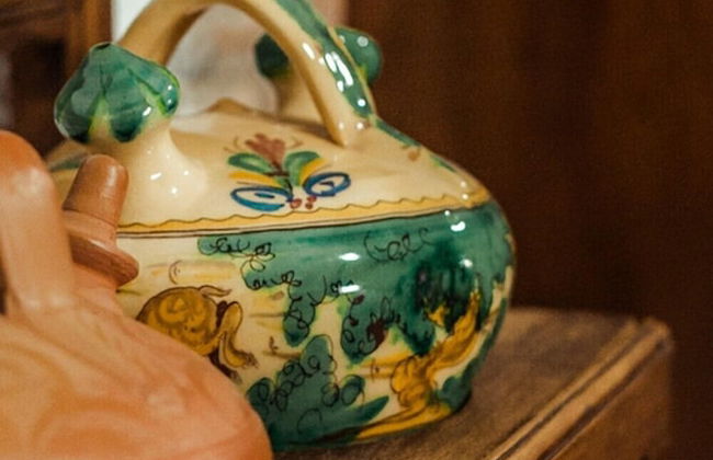 Cortijo Vizconde - Photo 42