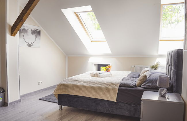 Amir Deluxe Motel - Foto 59