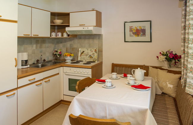 Landhaus Antonia - Foto 21