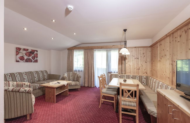 Panorama Appartements - Photo 40