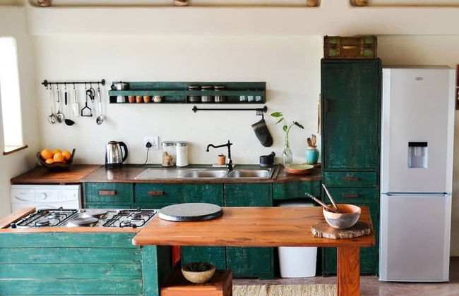 Pura Vida Tofo Beach House - Photo 10