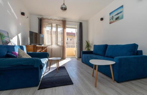 1 Bedroom Lovely Apartment In Ploce - Foto 1