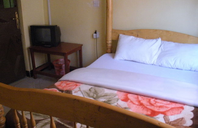 Jambo Rooms-the B&B In Karatu - Foto 4