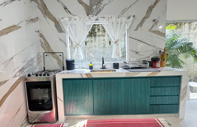 Barra do Sahy 1 - Foto 23