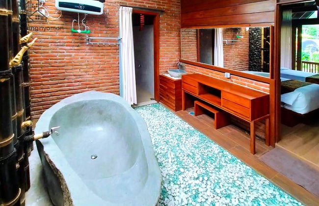 Andung Andung Villa and Resto - Photo 6