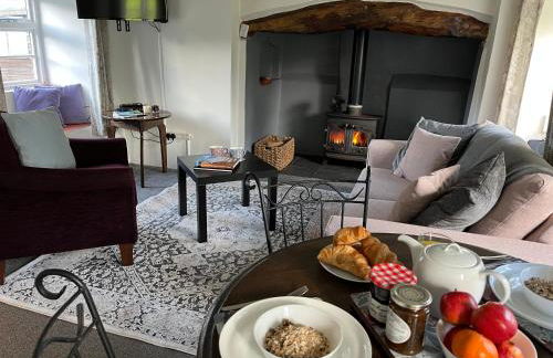 Primrose Cottage - Photo 14