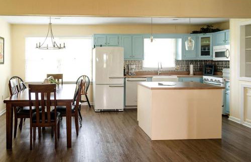 Elegant Cottage Rental for Groups near Greensburg, Kentucky - Foto 5