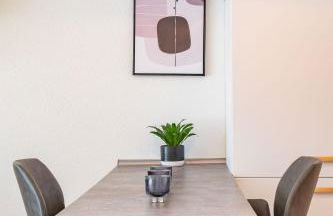 Moderne Neubauwohnung bei Köln - Foto 12