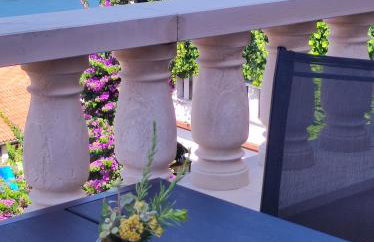 Villa Luma Apartments - Foto 2