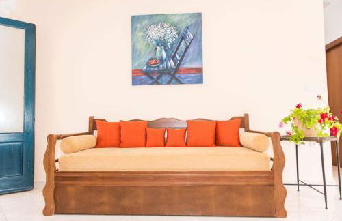 Archipelagos Apartments - Photo 39