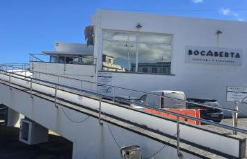 Inside The Sea - Photo 28