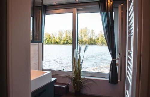 schwimmendes Ferienhaus in Berlin - Photo 14