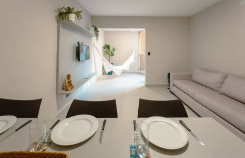 Apartamento Espaçoso Centro MJ22 - Foto 7