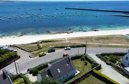 Ar Parc Bihan, vue mer! - Foto 8