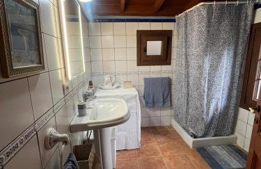 Casa Rural El Cabezo - Foto 13