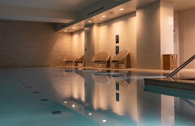 CitySuites Aparthotel - Photo 47