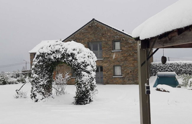 Charming Ardennes Getaway - Photo 33