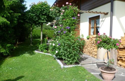 Ferienwohnung Elisabeth - Foto 10