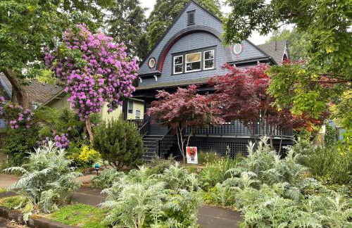 Cozy PDX Hideout, Ideal Location - Foto 1