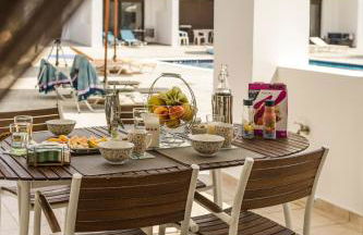 The Corner House at Gennadi Court - Foto 12