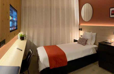 Studio Chic Croix-Barbieux - Foto 10