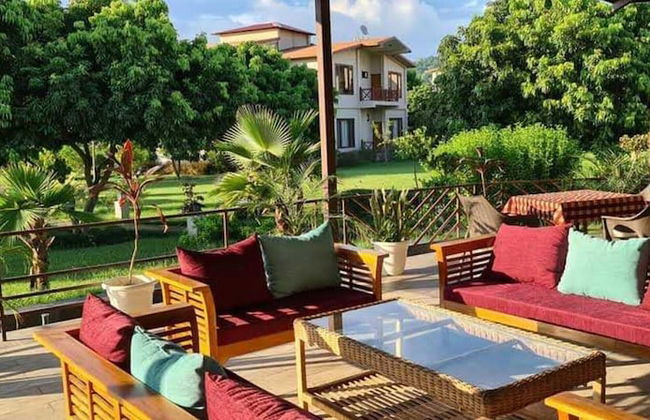 Palette Alaya Resort - Foto 10