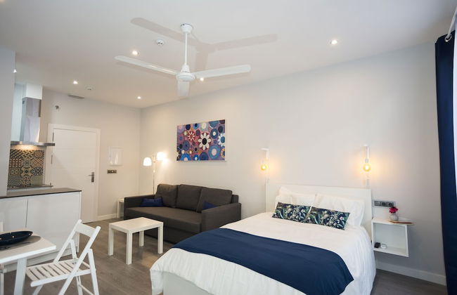 Algo Diferente Apartamentos - Photo 5