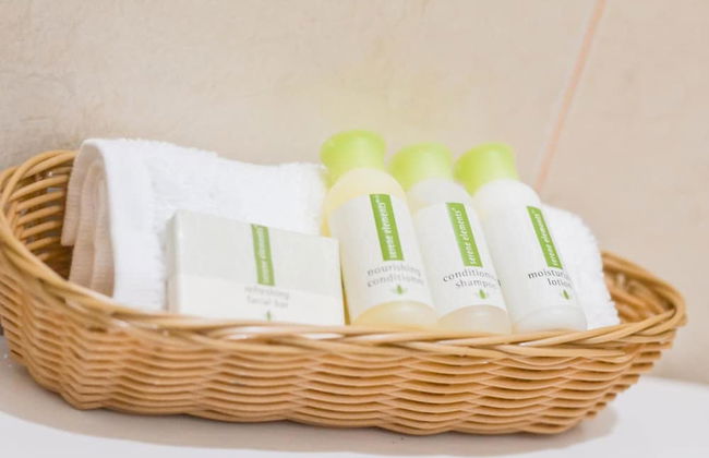 Verona Aparthotel - Foto 16