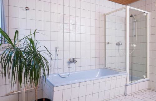 Lush Apartment in Furtwangen near Black Forest with Balcony - Foto 16