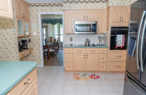 The Brickstone Home-Designed with families in mind - Foto 27