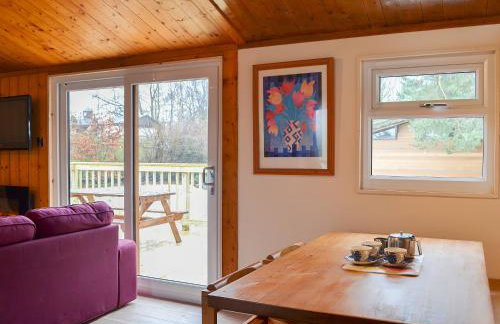 Cedar Lodge - Foto 2